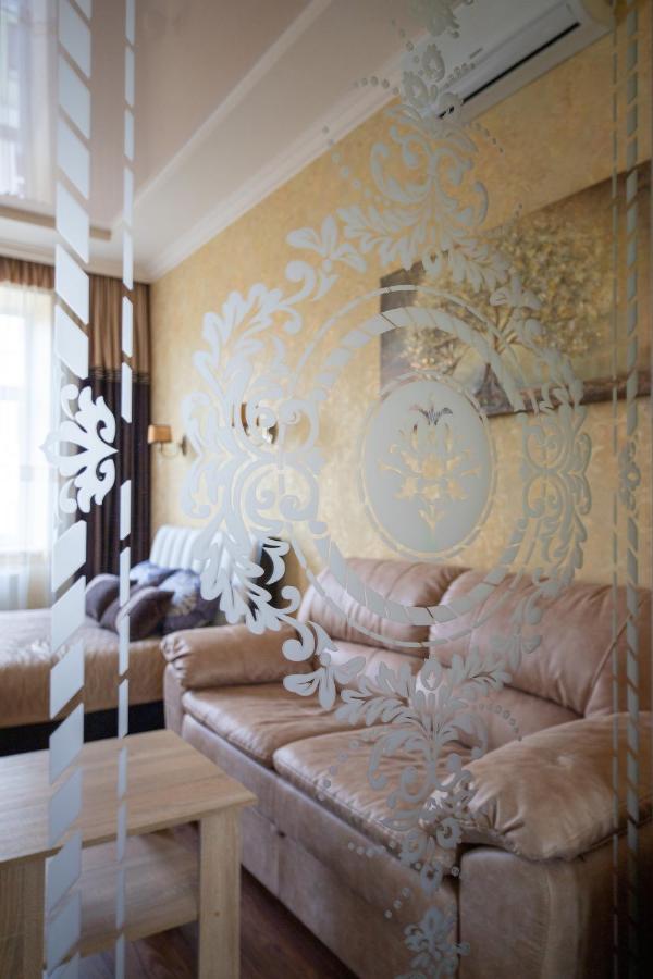 Historic Apartment Sofia In The Old Town Lviv Eksteriør bilde