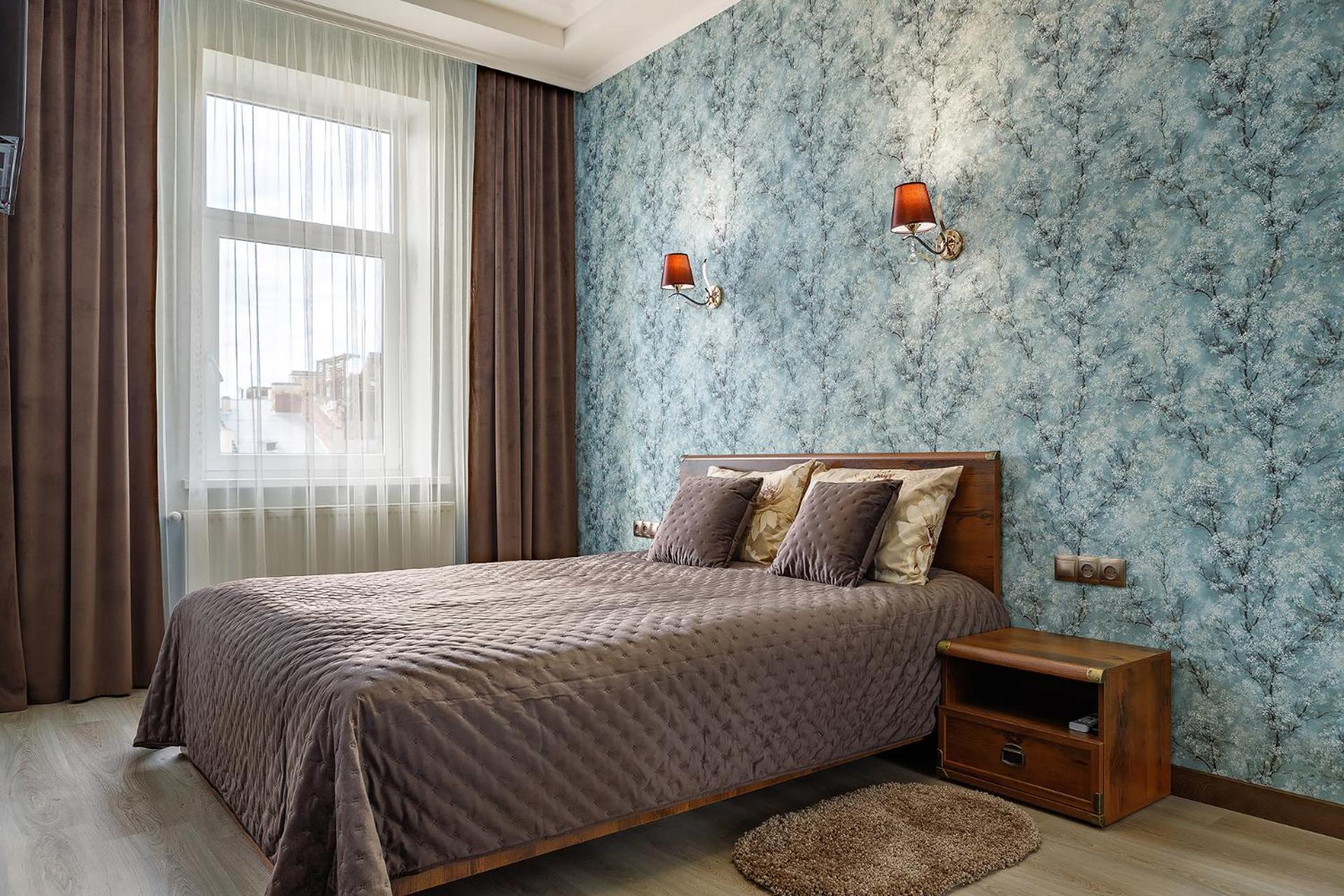 Historic Apartment Sofia In The Old Town Lviv Eksteriør bilde