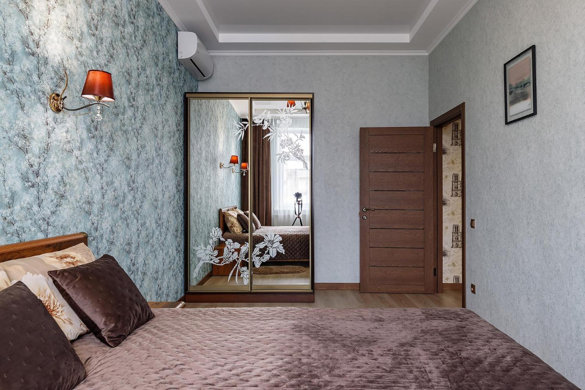 Historic Apartment Sofia In The Old Town Lviv Eksteriør bilde