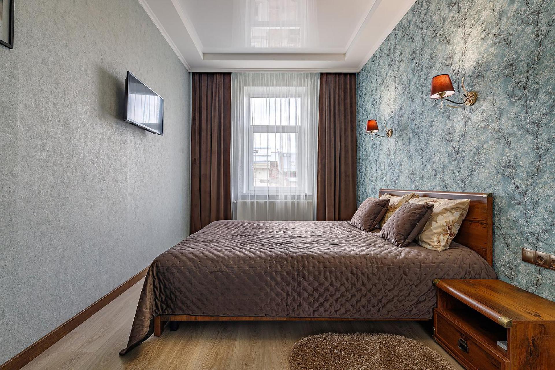 Historic Apartment Sofia In The Old Town Lviv Eksteriør bilde